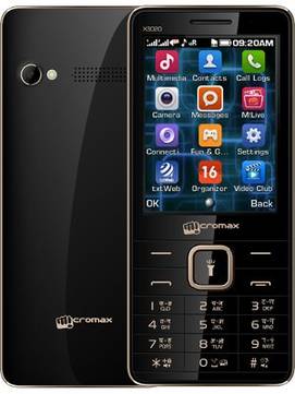 Micromax X3020