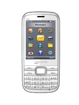 Micromax X320