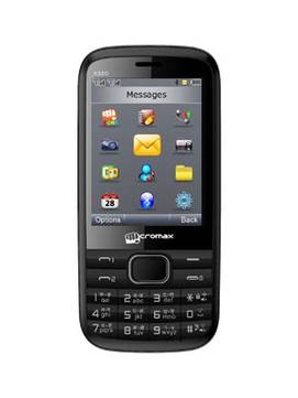 Micromax X320
