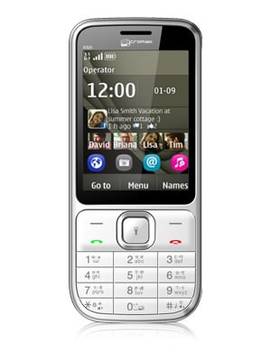 Micromax X321