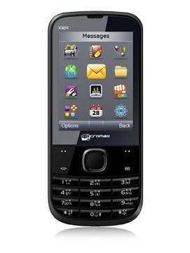 Micromax X324