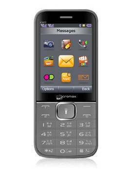Micromax X327