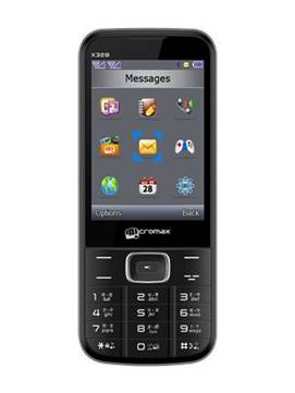 Micromax X328