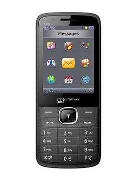 Micromax X329