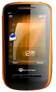 Micromax X333