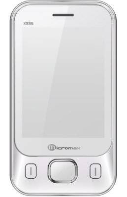 Micromax X335