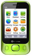 Micromax X335