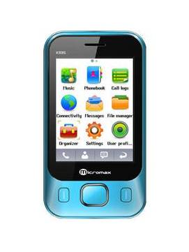 Micromax X335