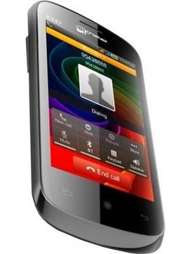 Micromax X337
