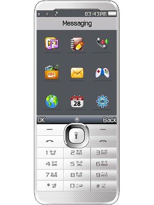 Micromax X344-Best Mobile Phones