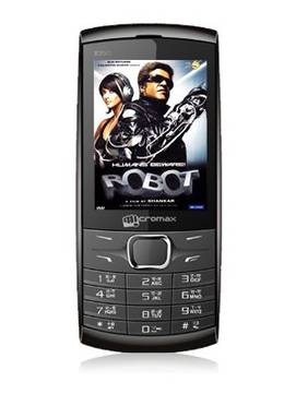 Micromax X350