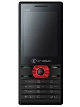 Micromax X365