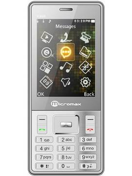Micromax X368