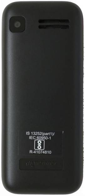 Micromax X371