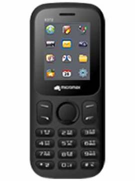 Micromax X372