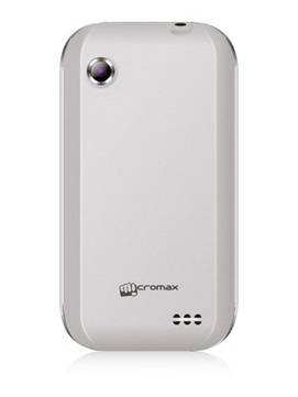 Micromax X396