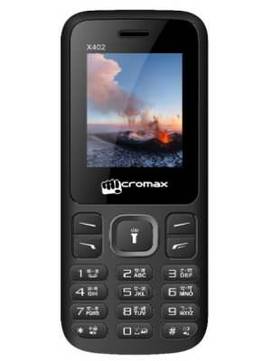 Micromax X402
