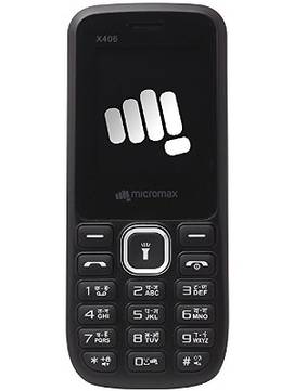Micromax X406