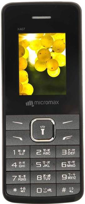 Micromax X407
