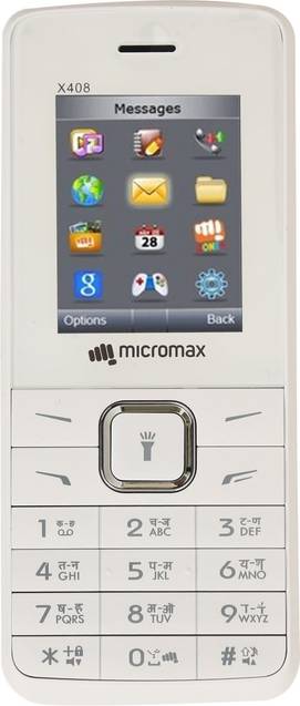 Micromax X408