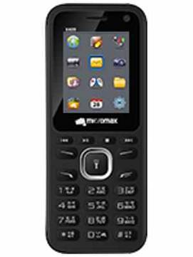 Micromax X409