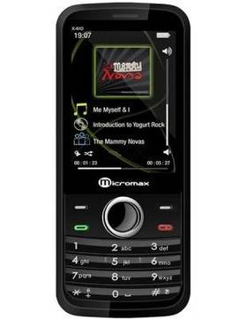 Micromax X410