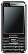 Micromax X414