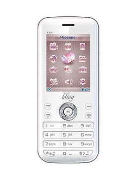 Micromax X44
