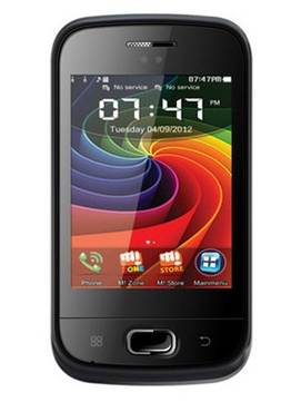 Micromax X446
