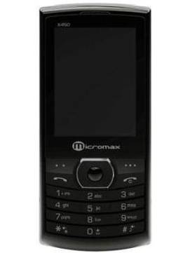 Micromax X450