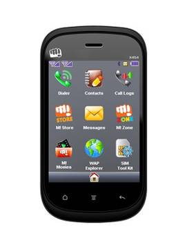 Micromax X454