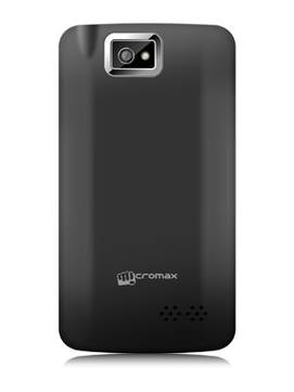 Micromax X455