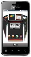 Micromax X455i