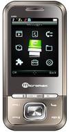 Micromax X490