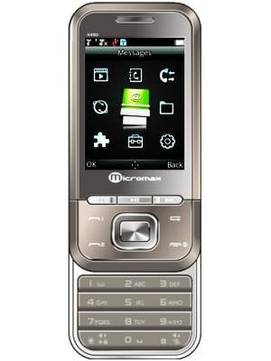 Micromax X490