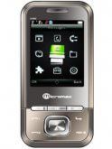 Micromax X490 Price