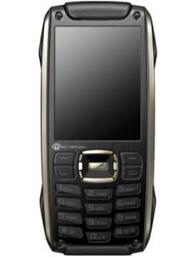 Micromax X50