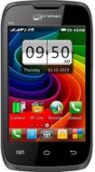 Micromax X501