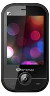Micromax X505 Psych