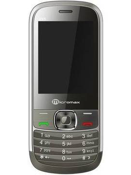 Micromax X55 Blade