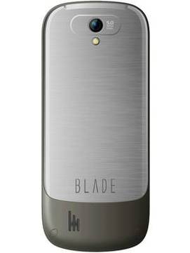 Micromax X55 Blade