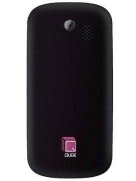 Micromax X550 Qube