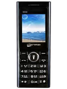 Micromax X556
