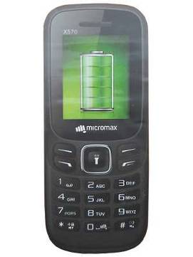 Micromax X570