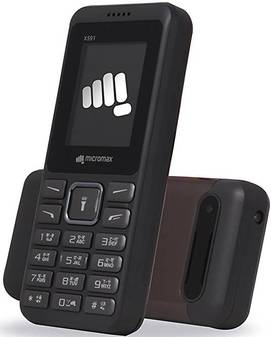 Micromax X591