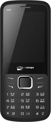 Micromax X605
