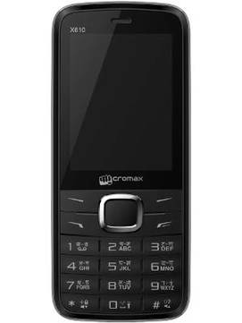 Micromax X610