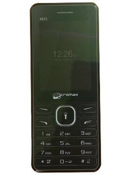 Micromax X615