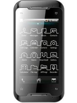 Micromax X650