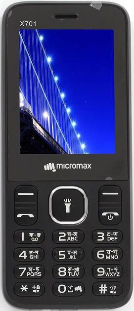 Micromax X701